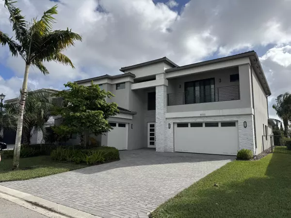 8830 New River Falls RD, Boca Raton, FL 33496