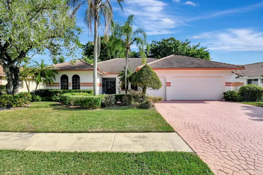 20111 Back Nine DR, Boca Raton, FL 33498