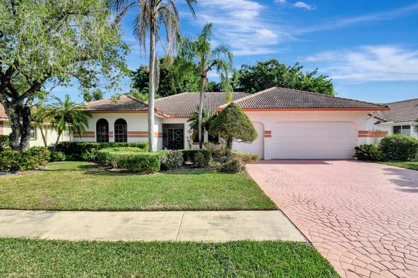 20111 Back Nine DR, Boca Raton, FL 33498