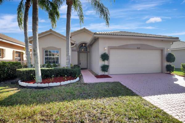 8620 Pine Cay, West Palm Beach, FL 33411