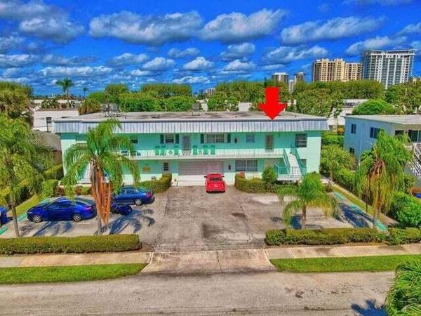 1248 Surf RD 5, Singer Island, FL 33404