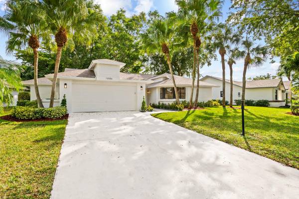 Delray Beach, FL 33484,16586 Boca Delray DR