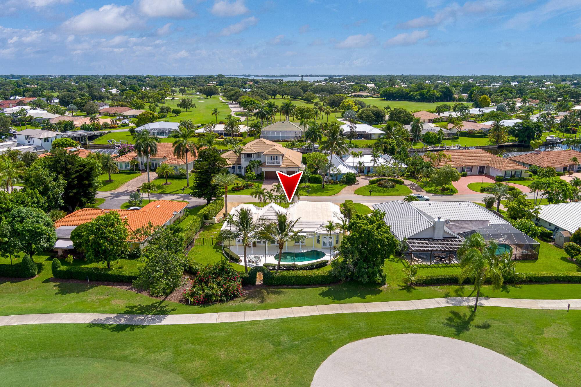 3091 SE W Fairway, Stuart, FL 34997