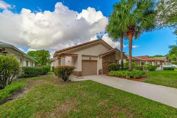 Boynton Beach, FL 33436,4880 Boxwood CIR