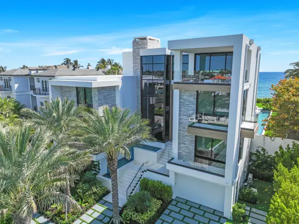 Hillsboro Beach, FL 33062,999 Hillsboro Mile