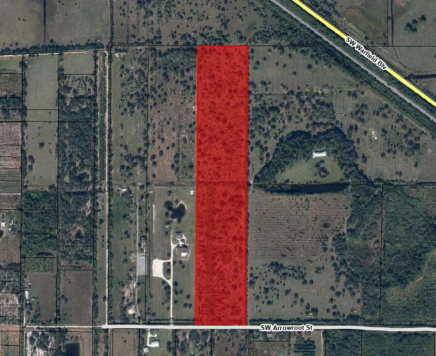 Indiantown, FL 34956,Unassigned SW Arrowroot RD