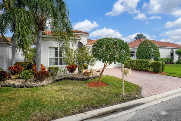 Delray Beach, FL 33446,7160 Demedici CIR