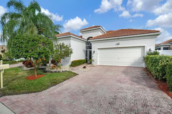 Delray Beach, FL 33446,7160 Demedici CIR