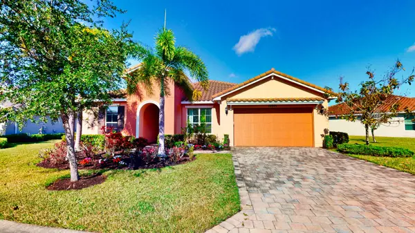 Port Saint Lucie, FL 34987,12074 SW Bayberry AVE