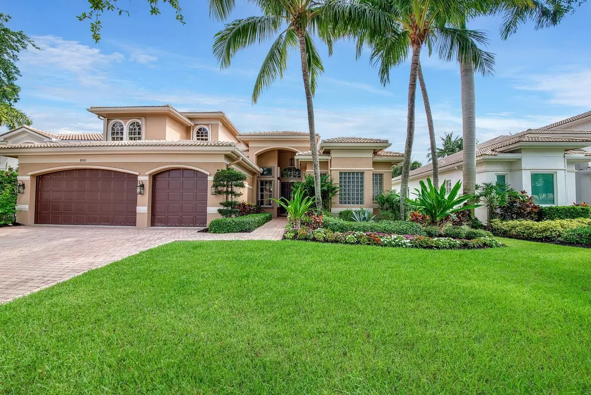 Boynton Beach, FL 33473,8903 Rockridge Glen CV