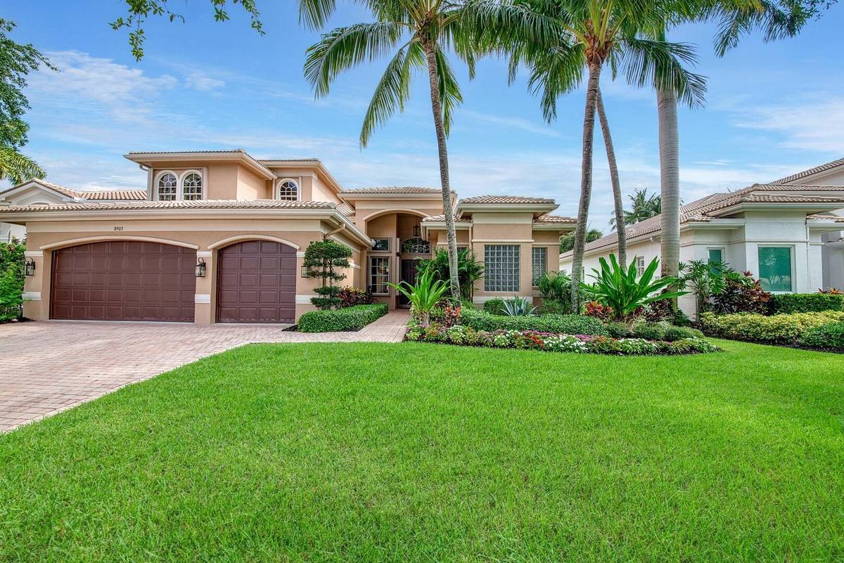 Boynton Beach, FL 33473,8903 Rockridge Glen CV