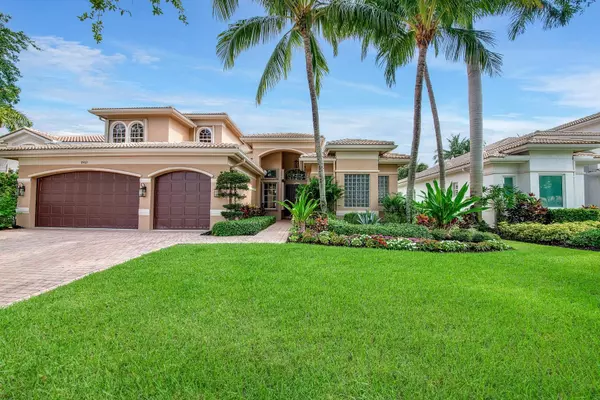 8903 Rockridge Glen CV, Boynton Beach, FL 33473