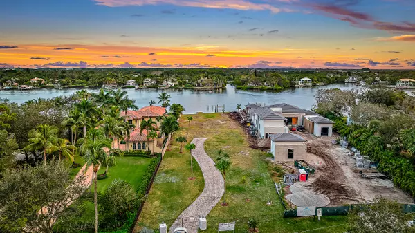 5548 Pennock Point RD, Jupiter, FL 33458