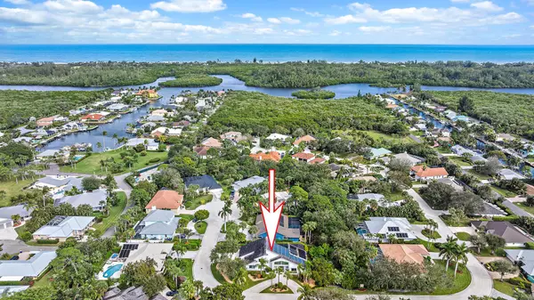 Hobe Sound, FL 33455,9136 SE Mystic Cove TER