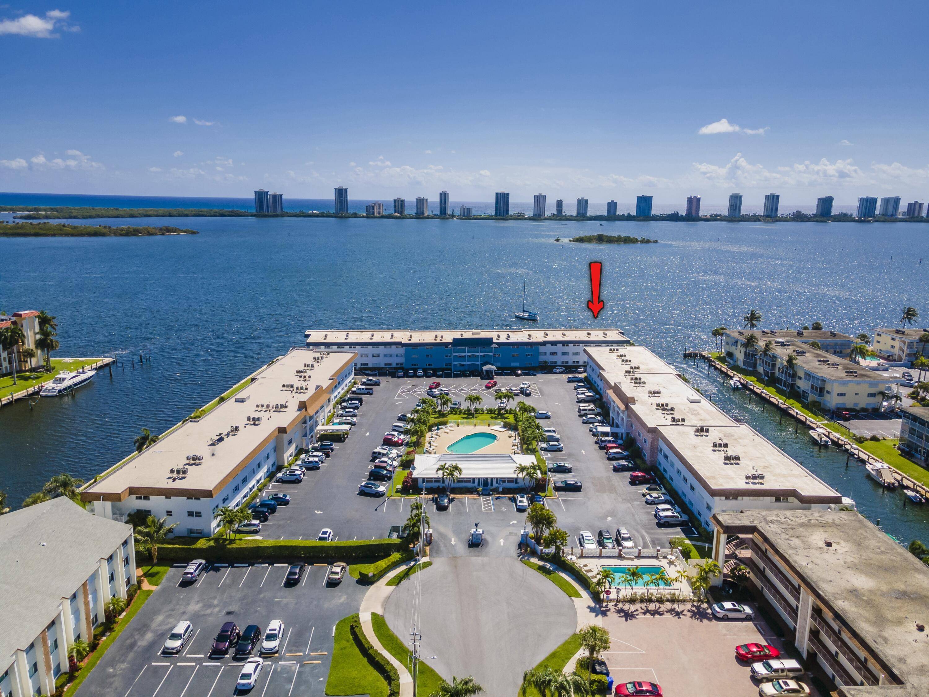 100 Shore CT 314, North Palm Beach, FL 33408