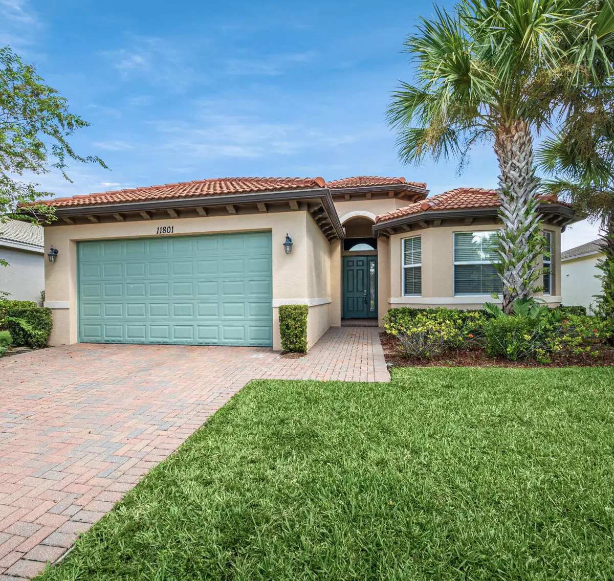 Port Saint Lucie, FL 34987,11801 SW Crestwood CIR