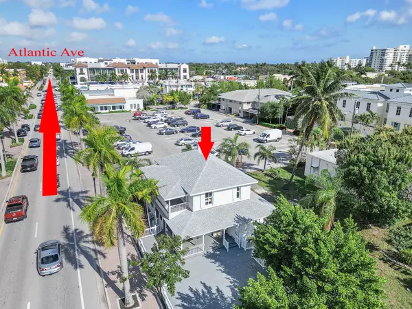 85 SE 6th AVE, Delray Beach, FL 33483