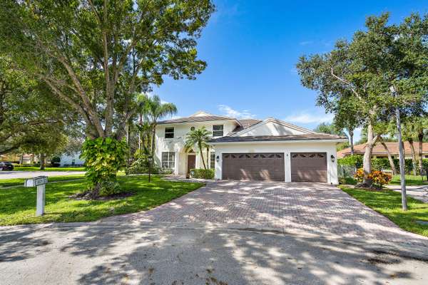 1225 S Egret CIR, Jupiter, FL 33458