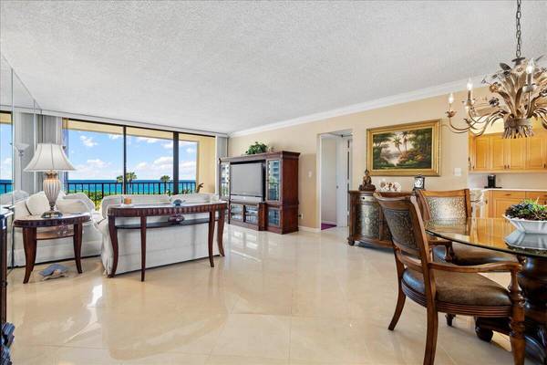 Jupiter, FL 33477,100 Ocean Trail WAY 305