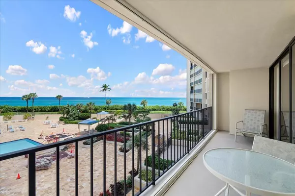 Jupiter, FL 33477,100 Ocean Trail WAY 305