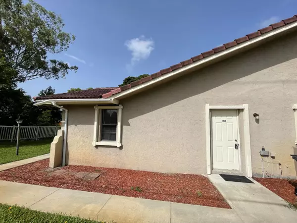 Wellington, FL 33414,12757 Westhampton CIR