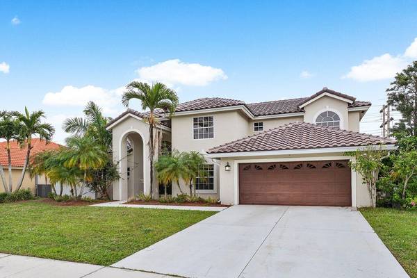 Boca Raton, FL 33498,20264 Hacienda CT