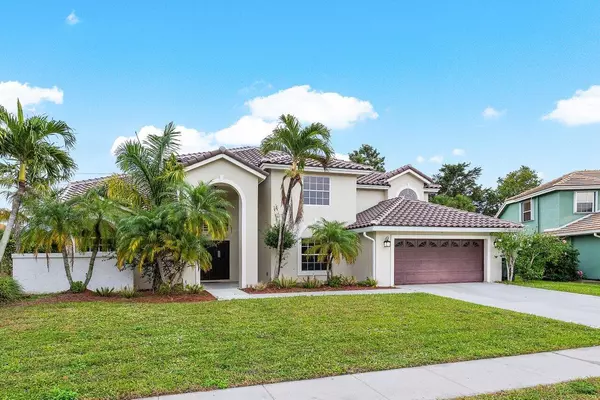 Boca Raton, FL 33498,20264 Hacienda CT