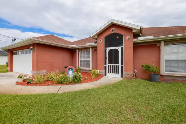 Port Saint Lucie, FL 34953,281 SW Undallo RD