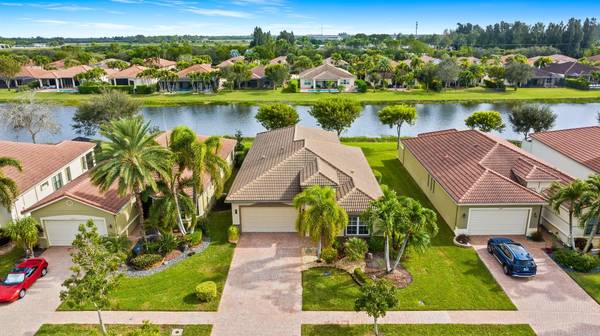 14838 Strand LN, Delray Beach, FL 33446