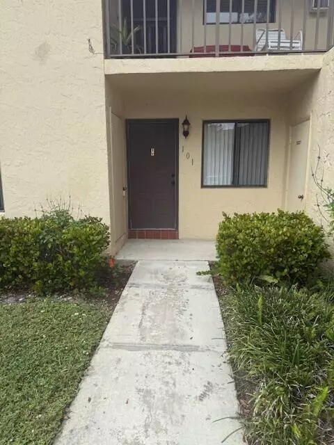 21955 Tidewater Ter 101 TER 101, Boca Raton, FL 33433