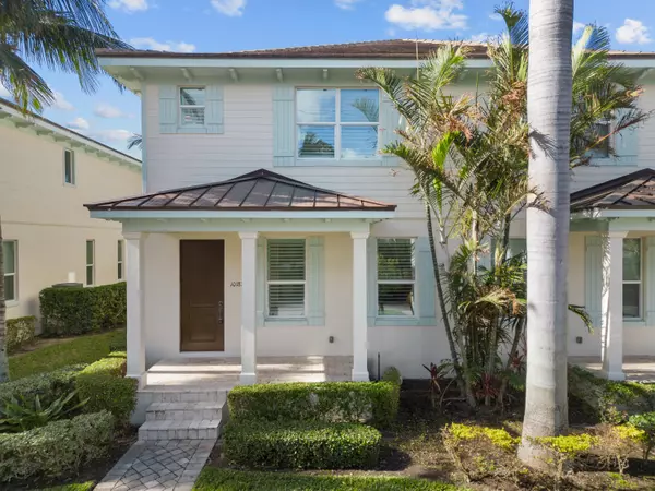 10187 S Ocean DR, Jensen Beach, FL 34957