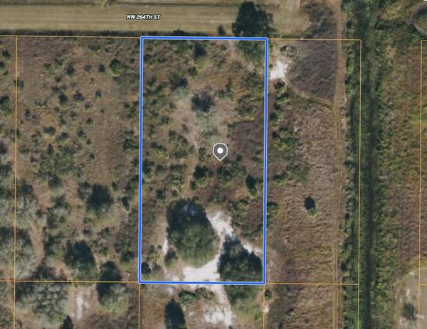 20066 NW 264th ST, Okeechobee, FL 34972