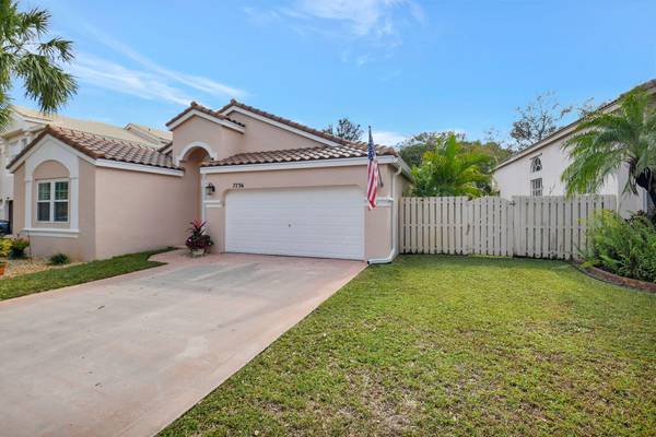 Lake Worth, FL 33467,7736 Great Oak DR