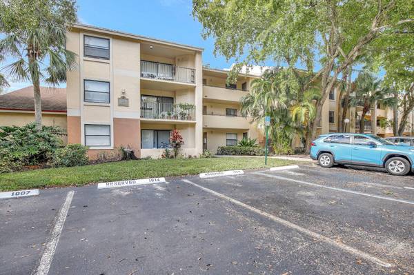 9999 Summerbreeze DR 1005, Sunrise, FL 33322