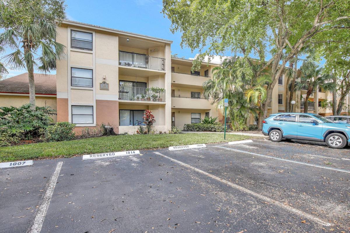 Sunrise, FL 33322,9999 Summerbreeze DR 1005