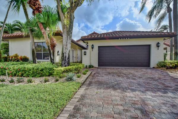 22595 W Esplanada CIR, Boca Raton, FL 33433