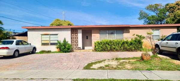 1311 NE 42nd ST,  Pompano Beach,  FL 33064