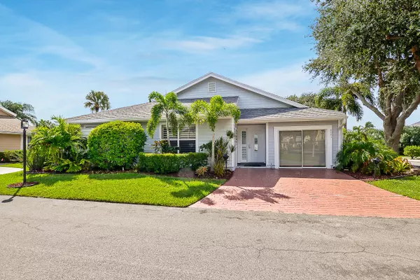 Jensen Beach, FL 34957,4041 NE Breakwater DR