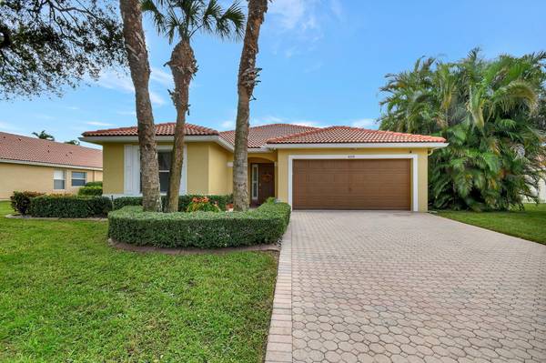 Lake Worth, FL 33463,6219 Sand Hills CIR