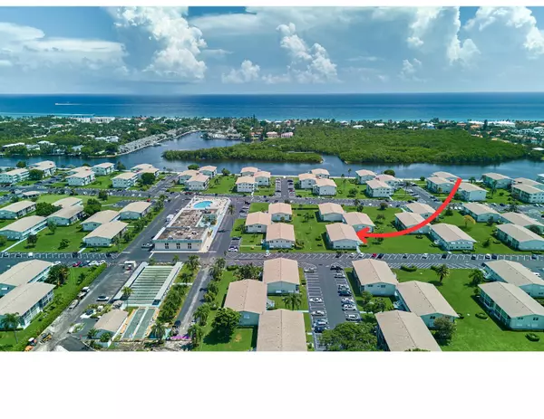 600 W W Horizons 203 203, Boynton Beach, FL 33435