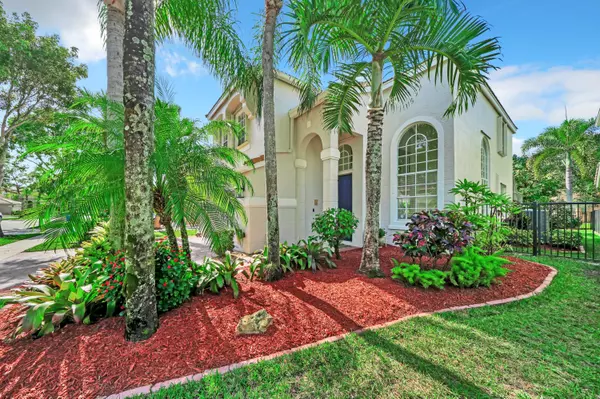 Royal Palm Beach, FL 33411,1289 Gembrook CT