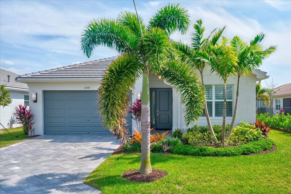 Port Saint Lucie, FL 34987,13468 SW Indigo Inlet LN