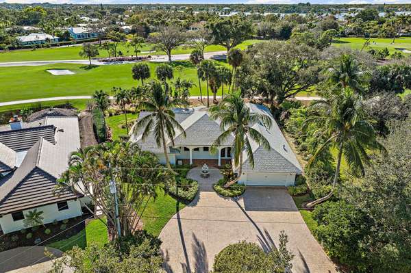 209 W Fairway, Tequesta, FL 33469