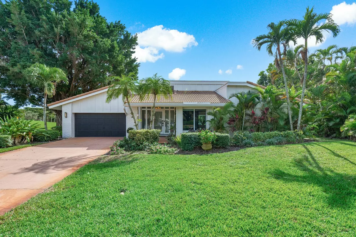 Delray Beach, FL 33445,635 E Lakewoode CIR