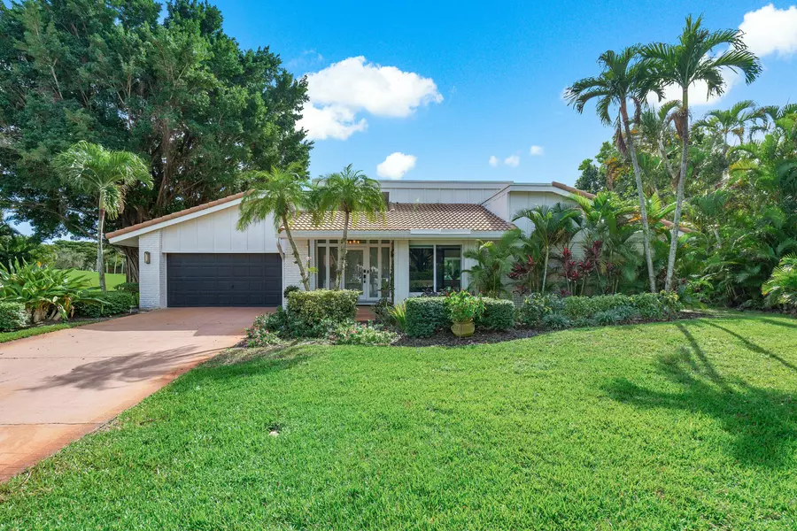 635 E Lakewoode CIR, Delray Beach, FL 33445