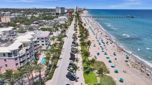 Deerfield Beach, FL 33441,2051 SE 3rd ST Ph3