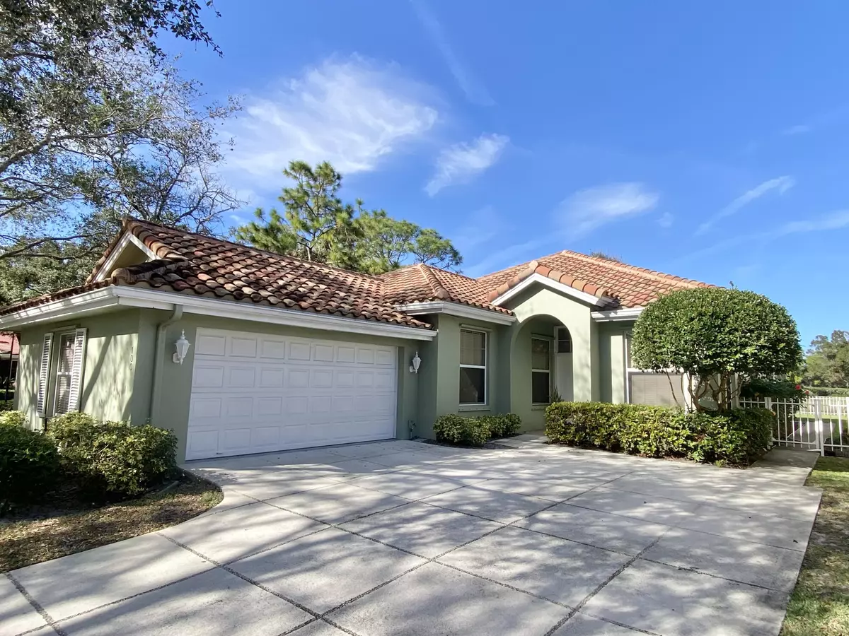 Jupiter, FL 33458,100 Hampton CIR