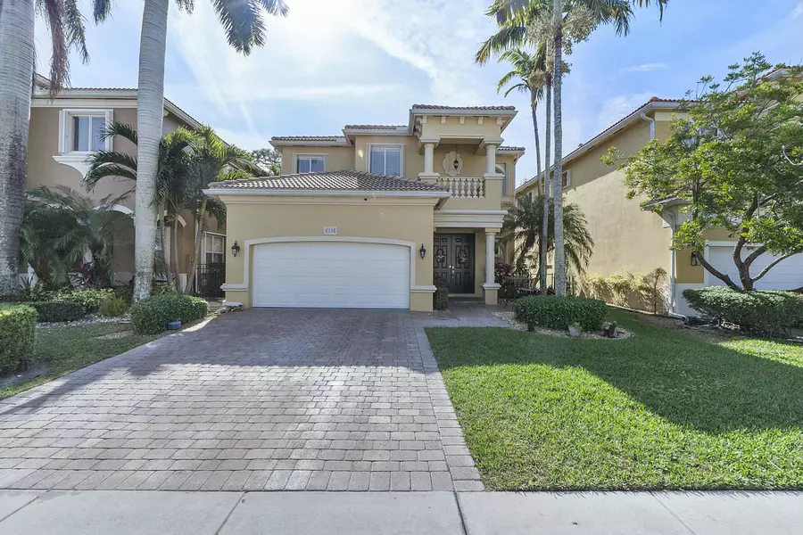 4328 Pomelo BLVD, Boynton Beach, FL 33436