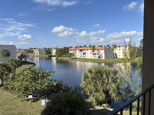 3001 E Sunrise Lakes DR 308, Sunrise, FL 33322