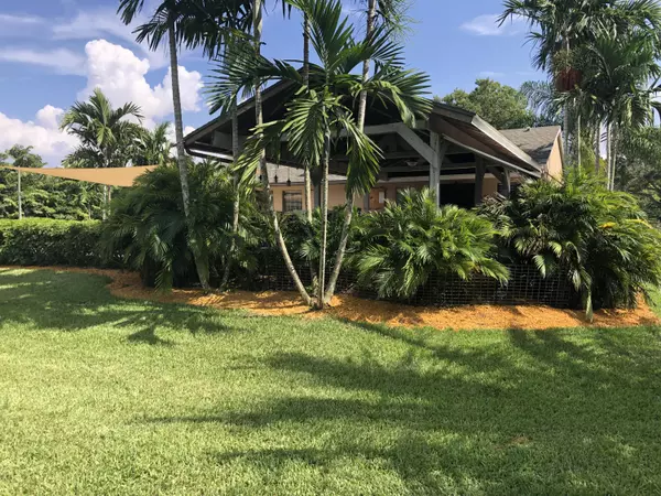 The Acreage, FL 33470,15627 N N 72nd CT